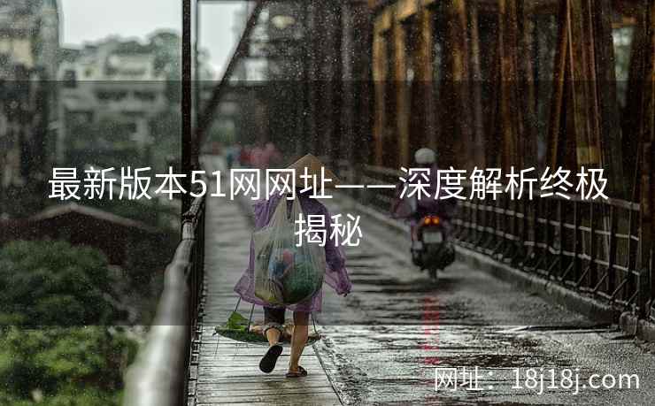 最新版本51网网址——深度解析终极揭秘