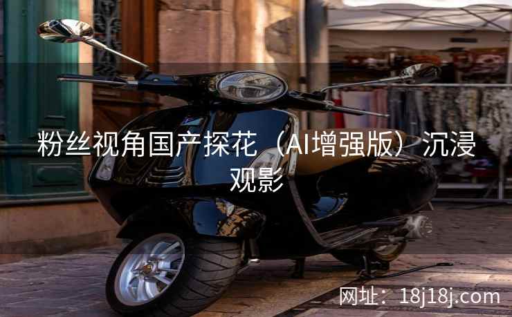 粉丝视角国产探花（AI增强版）沉浸观影