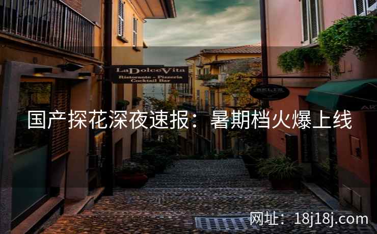 国产探花深夜速报：暑期档火爆上线