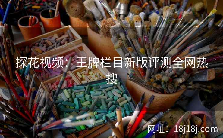 探花视频：王牌栏目新版评测全网热搜